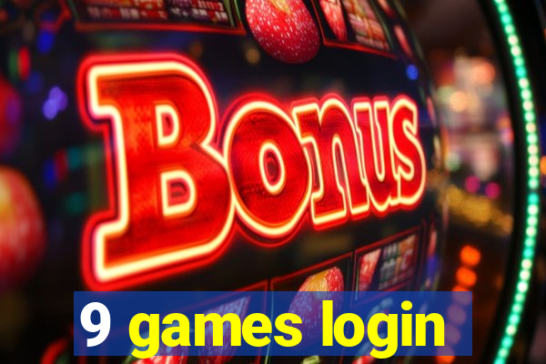 9 games login